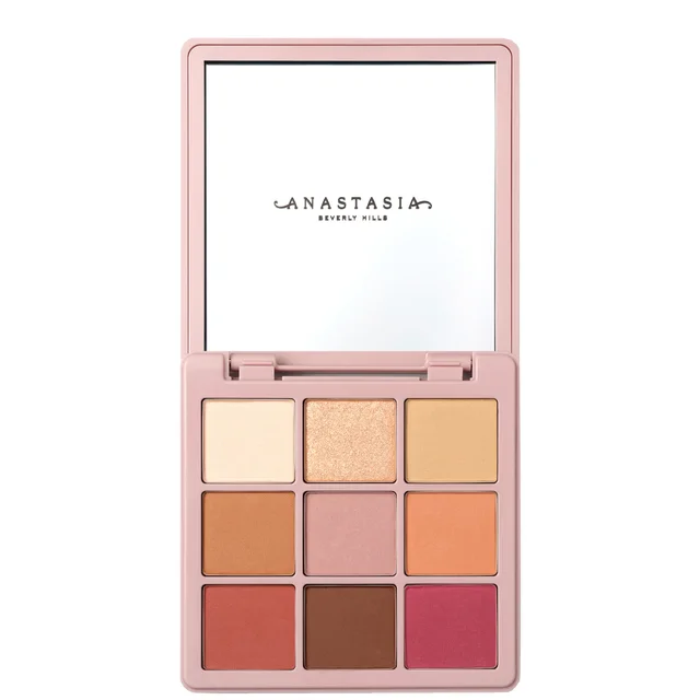 Anastasia Beverly Hills Mini Modern Renaissance Eye Shadow Palette paleta cieni do powiek