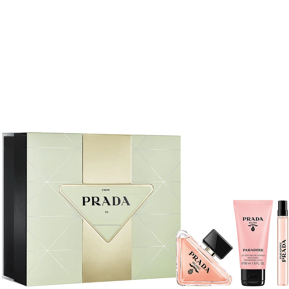 Prada Paradoxe Eau de Parfum 90ml Gift Set Zdjęcie 1