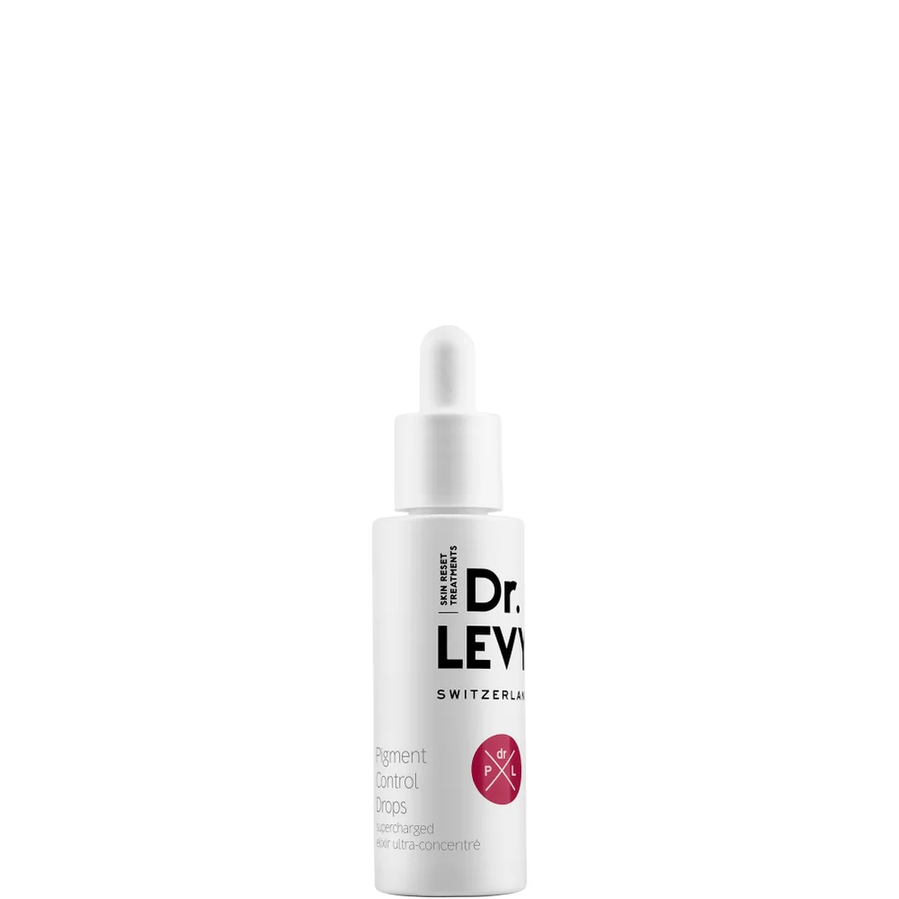 Dr. LEVY Switzerland Pigment Control Drops 30ml Zdjęcie 1