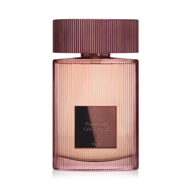 Tom Ford Café Rose Eau de Parfum woda perfumowana 50 ml