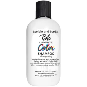 Bumble and bumble Illuminated Color Full Size Shampoo szampon do włosów farbowanych 250 ml - Option Shampoo