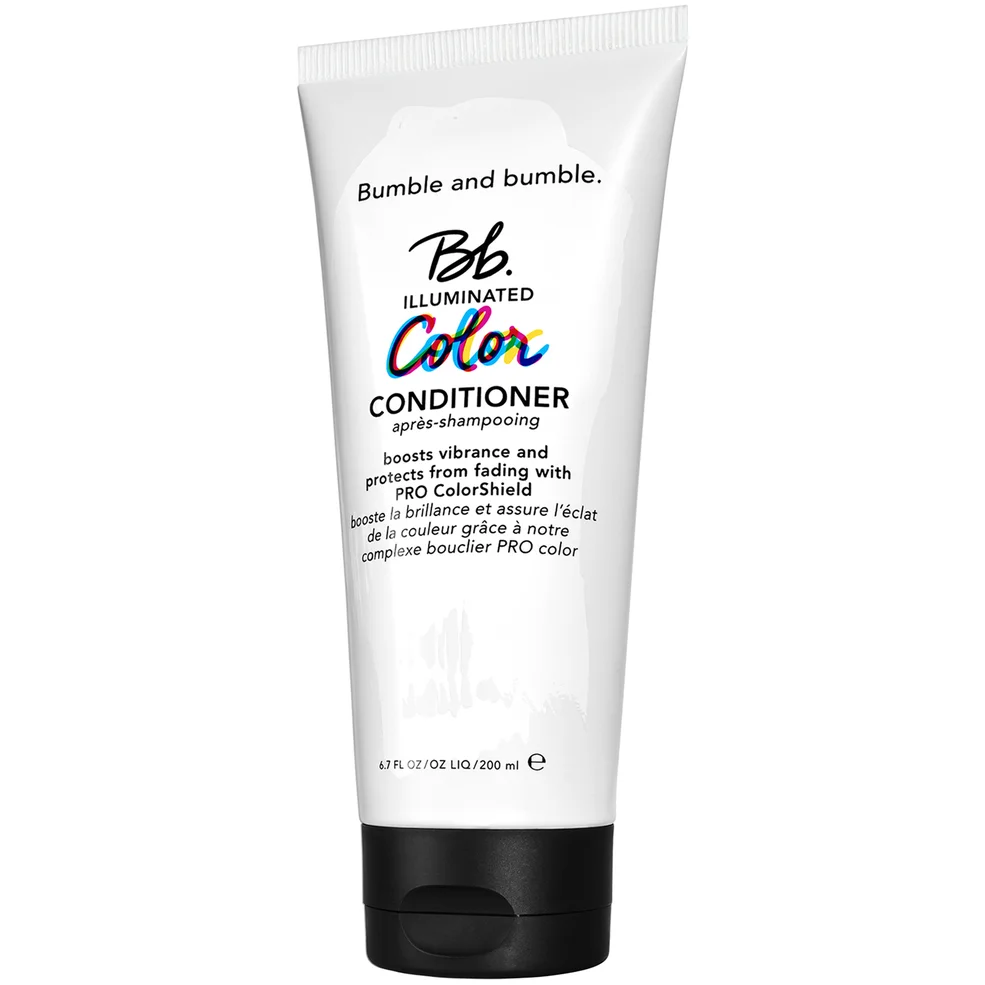 Bumble and bumble Illuminated Color Full Size Conditioner odżywka do włosów farbowanych 200 ml Zdjęcie 1
