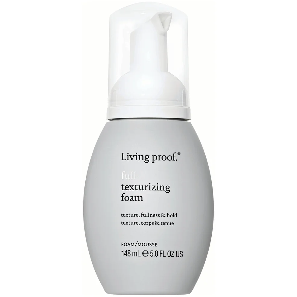 Living Proof Full Texturising Foam pianka teksturująca 148 ml Zdjęcie 1