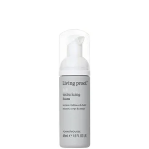 Living Proof Full Texturising Foam pianka teksturująca 45 ml - Size 45ml
