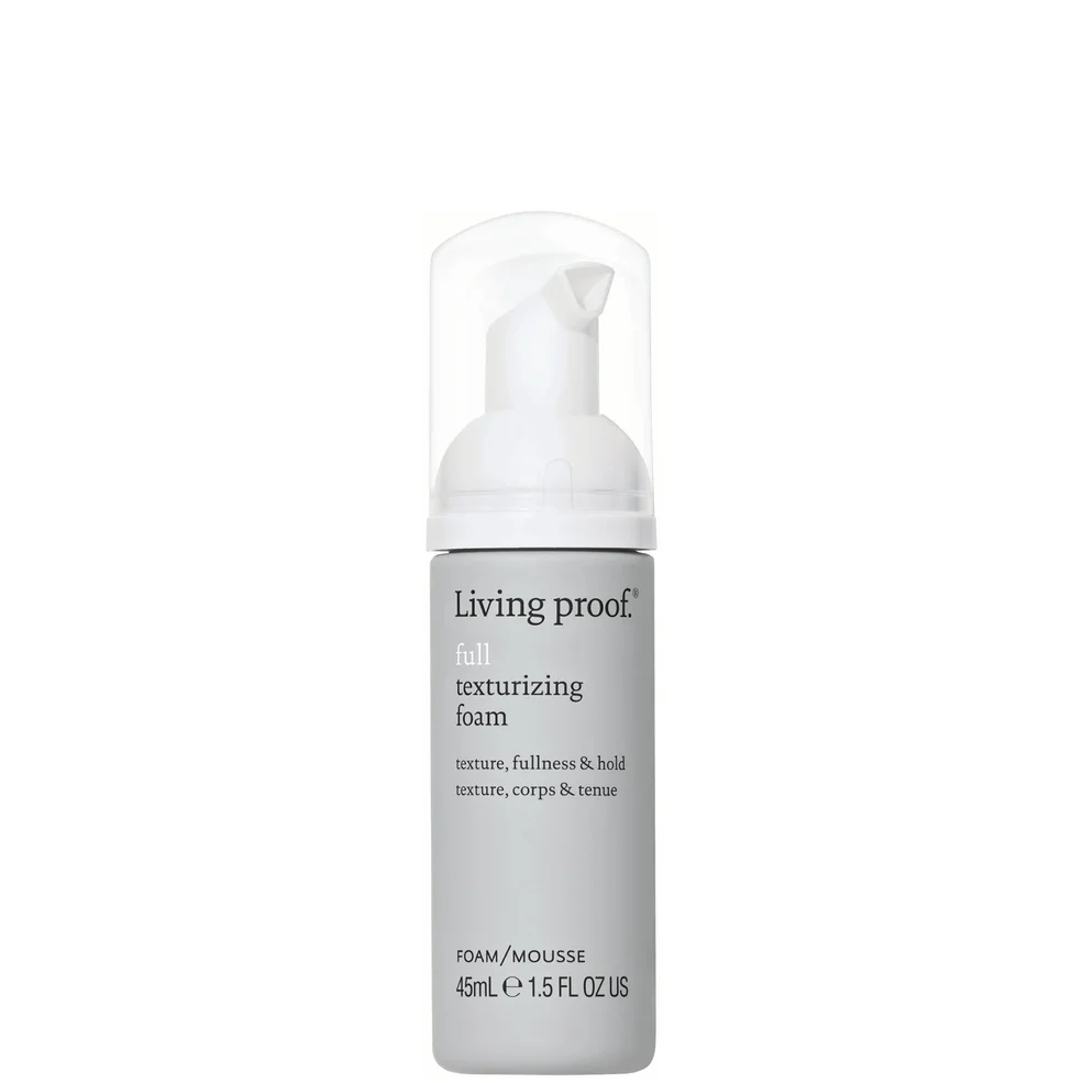 Living Proof Full Texturising Foam pianka teksturująca 45 ml Zdjęcie 1