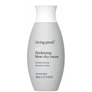 Living Proof Full Thickening Blow-Dry Cream krem zagęszczający włosy 109 ml - undefined undefined