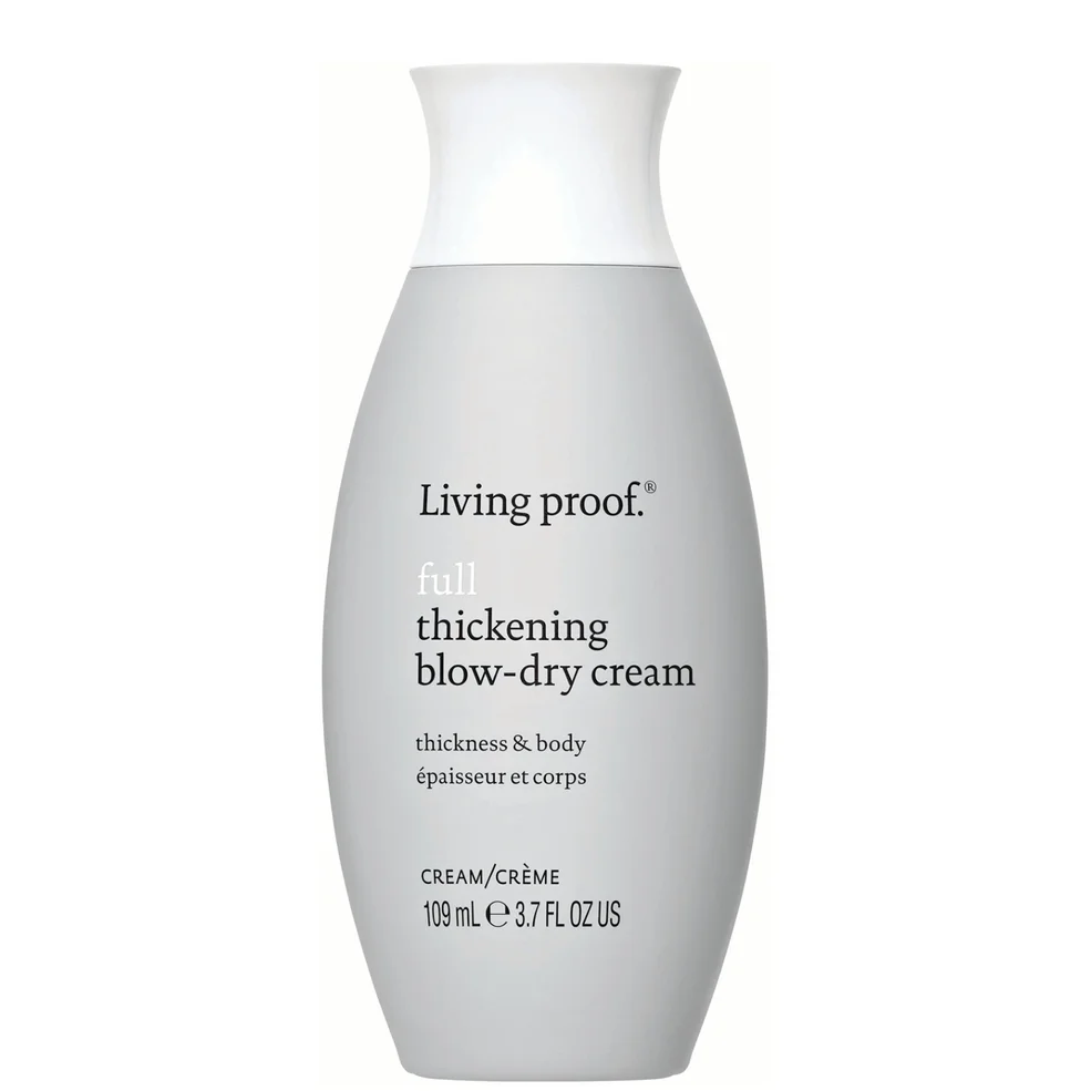 Living Proof Full Thickening Blow-Dry Cream krem zagęszczający włosy 109 ml Zdjęcie 1