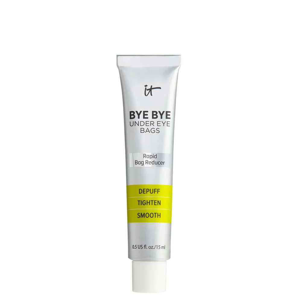 IT Cosmetics BYE BYE Under Eye Bags produkt przeciw workom pod oczami 15 ml Zdjęcie 1