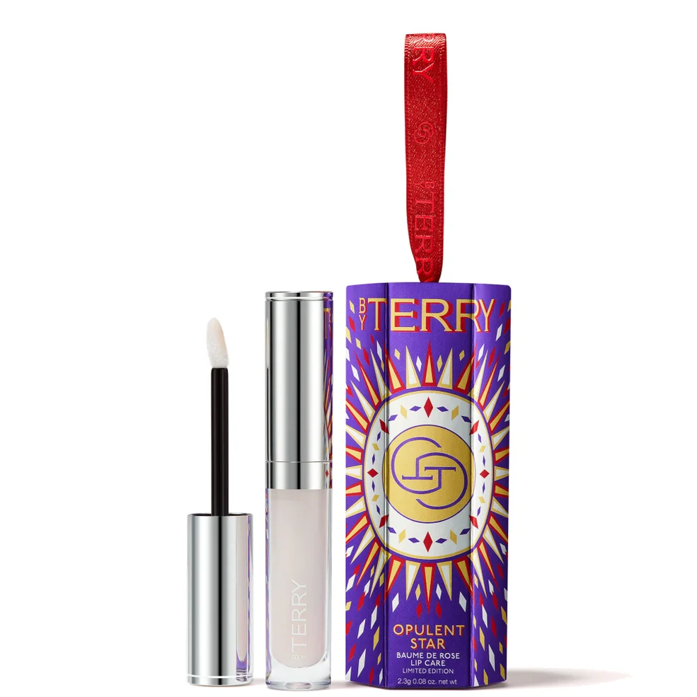 By Terry Opulent Star Baume de Rose Lip Care Zdjęcie 1
