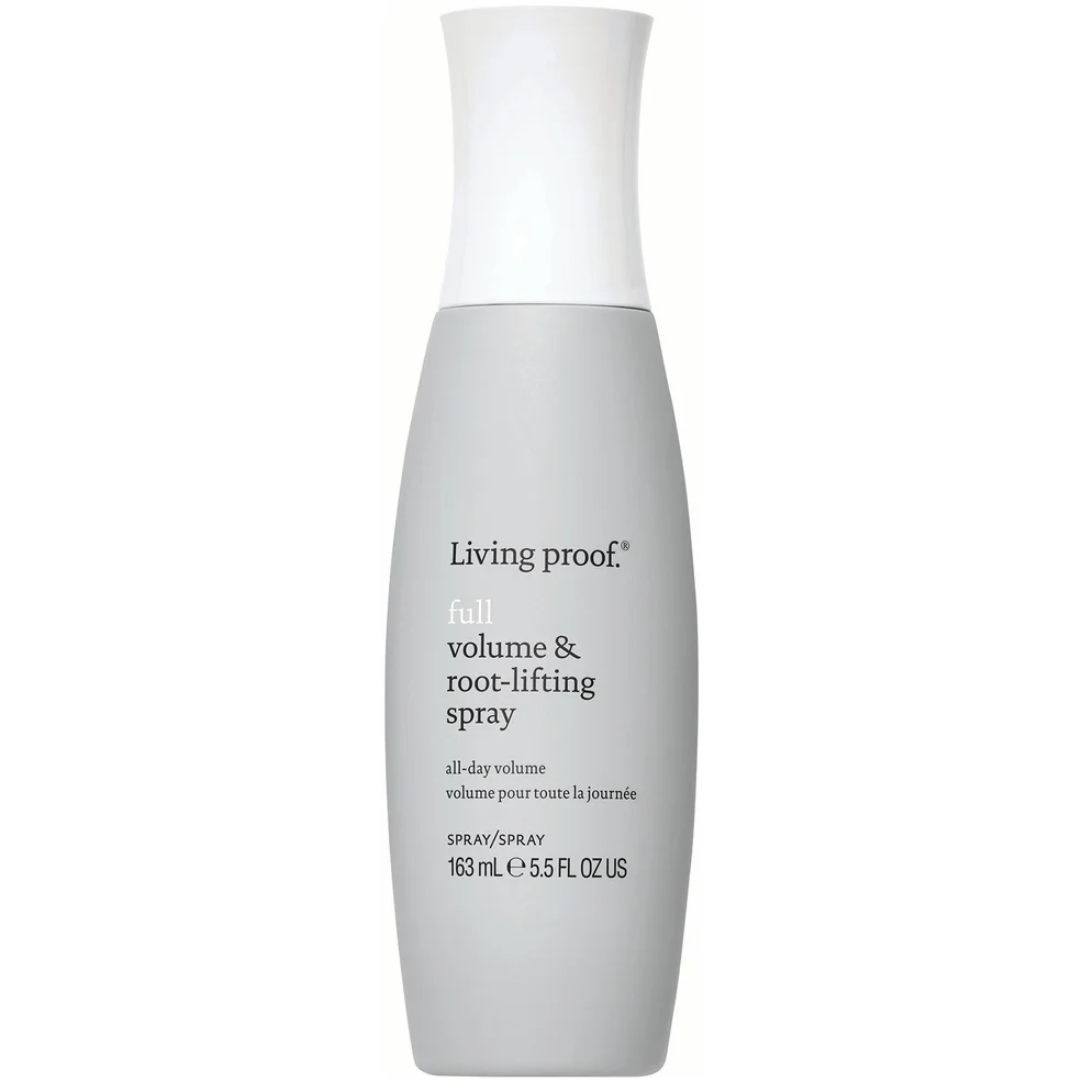 Living Proof Full Volume and Root-Lifting Spray spray nadający włosom objętość i unoszący włosy u nasady 163 ml Zdjęcie 1