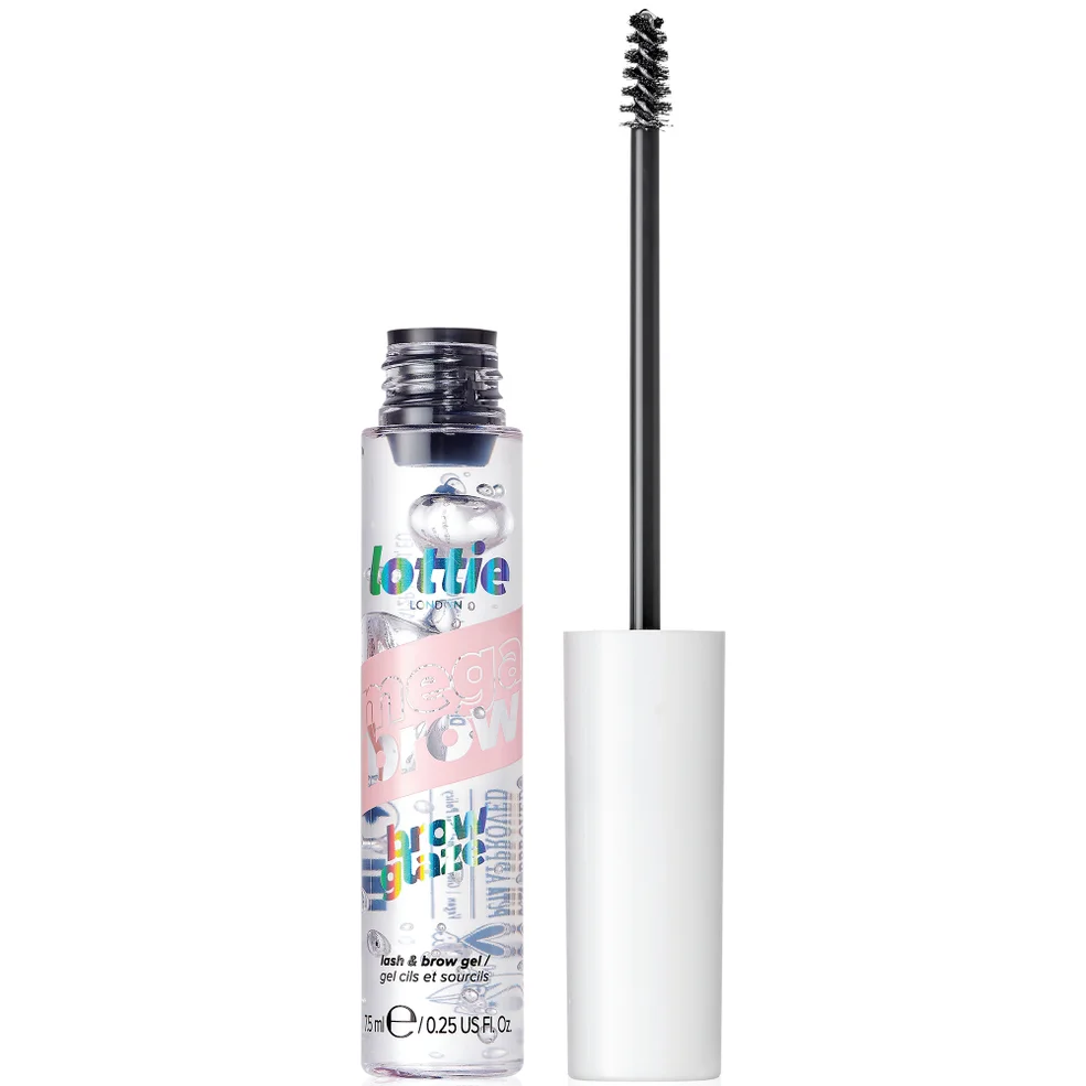 Lottie London MegaBrow Brow Glaze 19g Zdjęcie 1