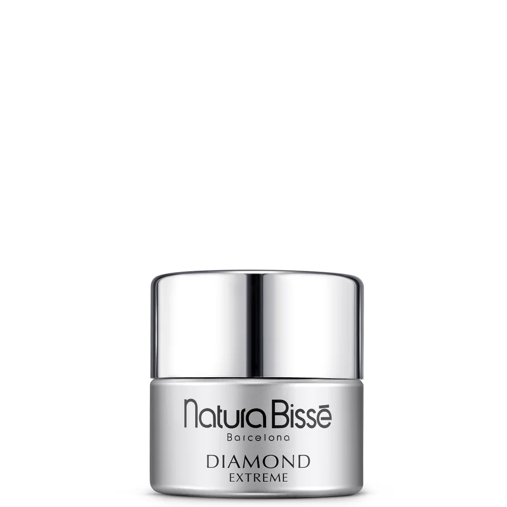 Natura Bissé Diamond Extreme Rich Texture Cream 15ml Zdjęcie 1