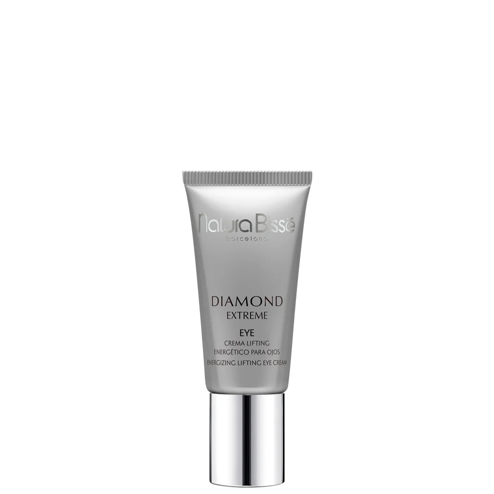 Natura Bissé Diamond Extreme Eye Cream 10ml Zdjęcie 1