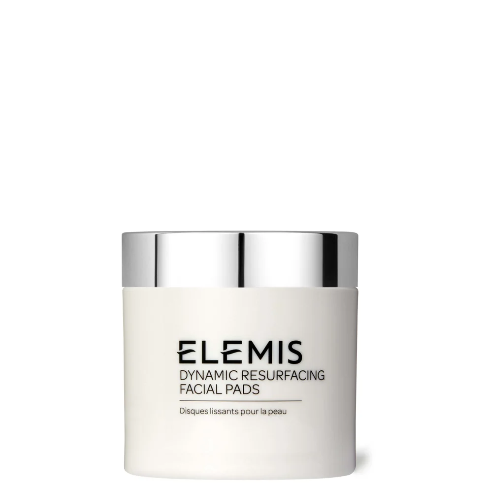Elemis Dynamic Resurfacing Pads waciki odbudowujące skórę – 60 wacików Zdjęcie 1