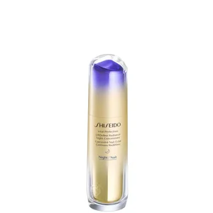 Shiseido Vital Perfection Night Concentrate koncentrat na noc 40 ml - Size 40ml
