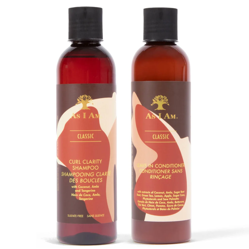 As I Am Summer Express Care Bundle Zdjęcie 1