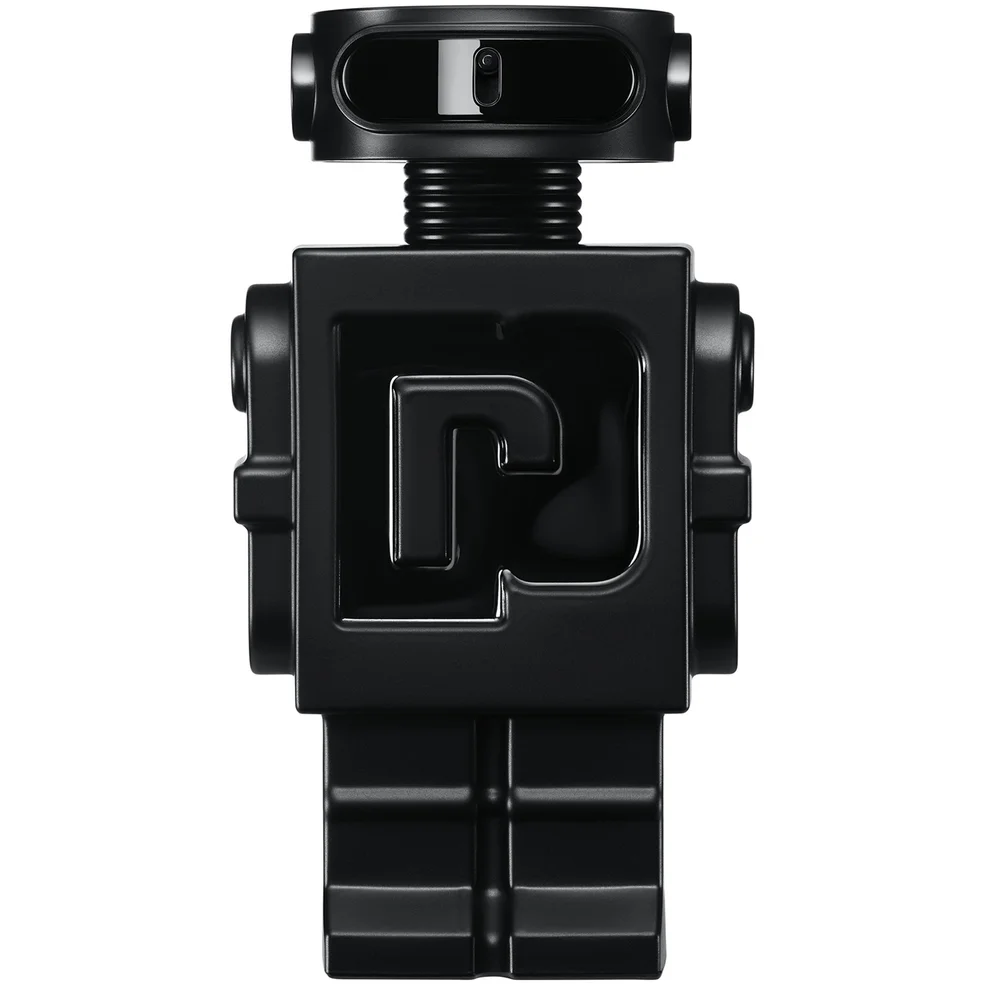 Paco Rabanne Phantom Parfum Refillable perfumy, do ponownego uzupełniania 150 ml Zdjęcie 1
