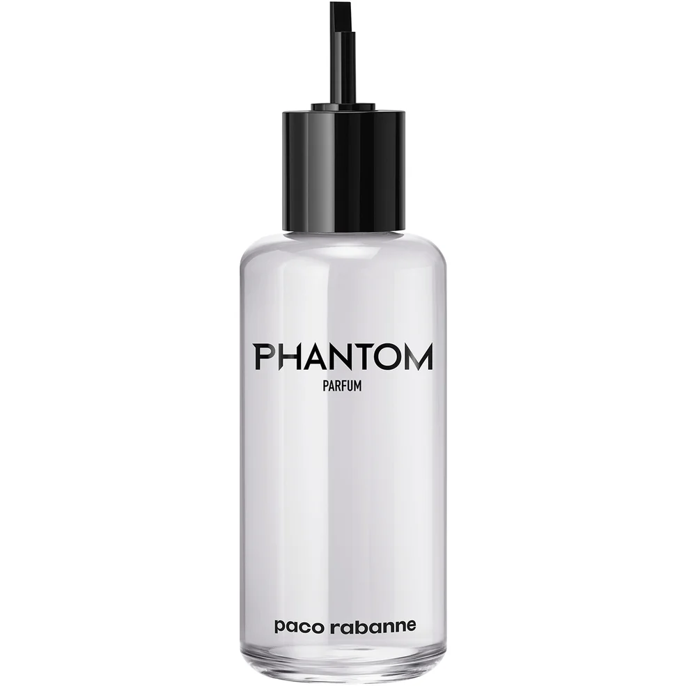 Paco Rabanne Phantom Parfum Refill Bottle 200ml Zdjęcie 1