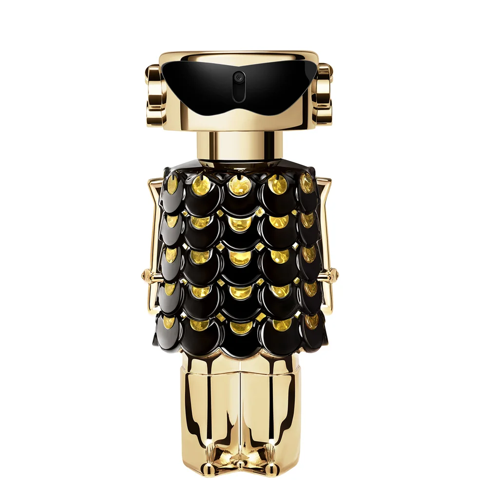 Paco Rabanne FAME Parfum Refillable perfumy, do ponownego uzupełniania 80 ml Zdjęcie 1