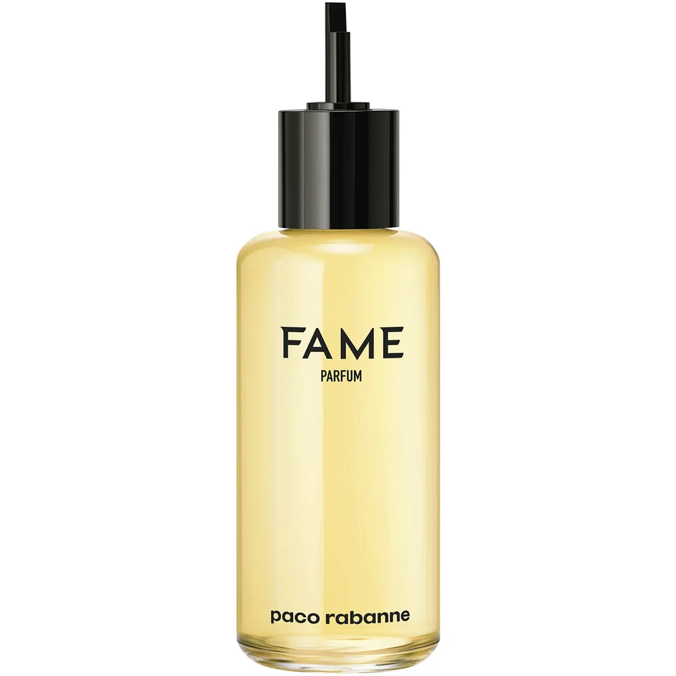 Paco Rabanne FAME Parfum Refill Bottle 200ml Zdjęcie 1