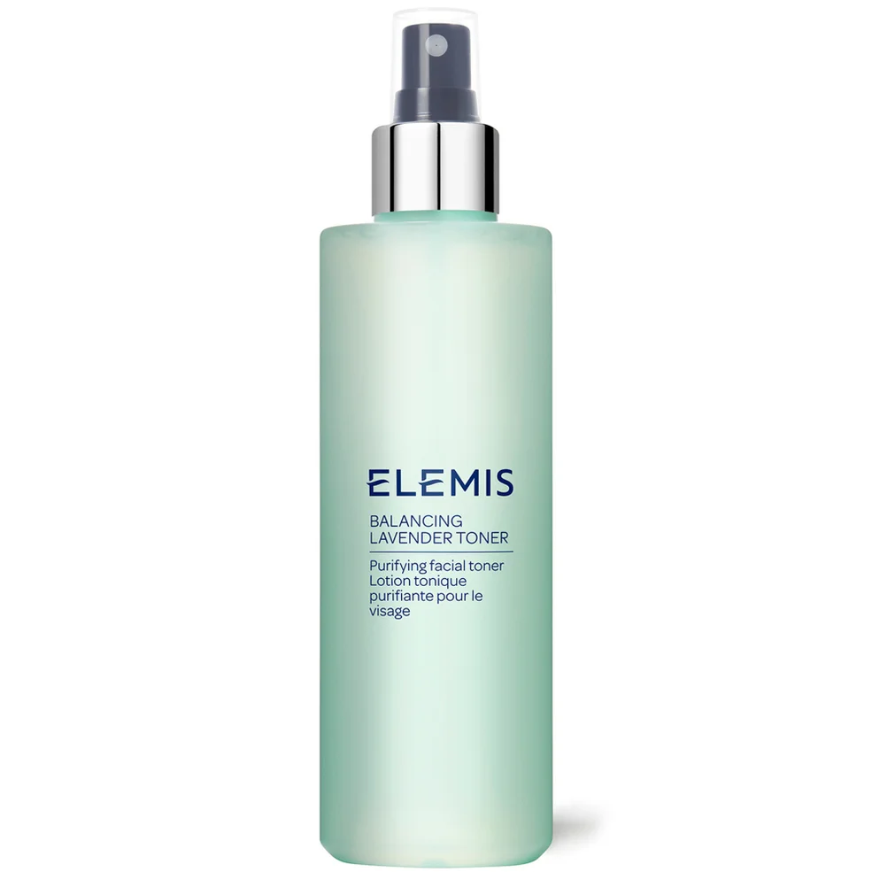 Elemis Balancing Lavender Toner 200ml Zdjęcie 1