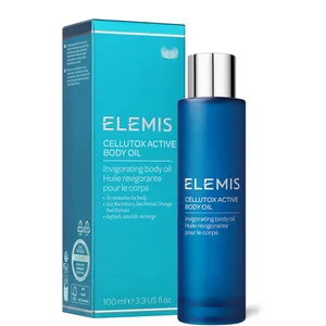 Elemis Cellutox Body Oil olejek do ciała 100 ml - undefined undefined