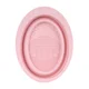 brushworks Silicone Makeup Brush Cleaning Bowl silikonowa miseczka do czyszczenia pędzli do makijażu