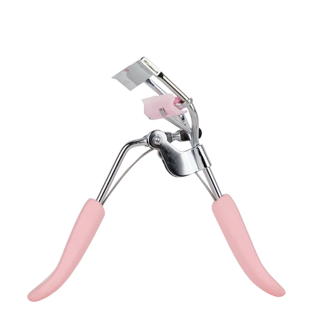 brushworks Pro Lash Curler with Comb zalotka do rzęs z grzebieniem