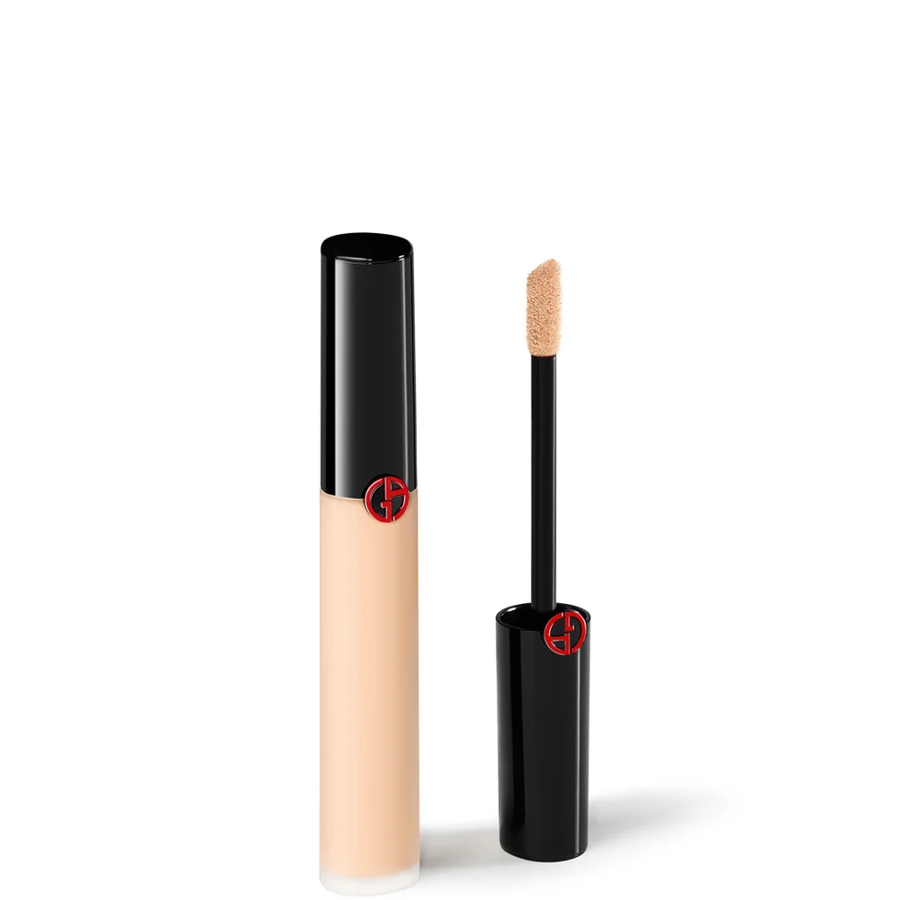 Armani Power Fabric Concealer 12ml (Various Shades) Zdjęcie 1