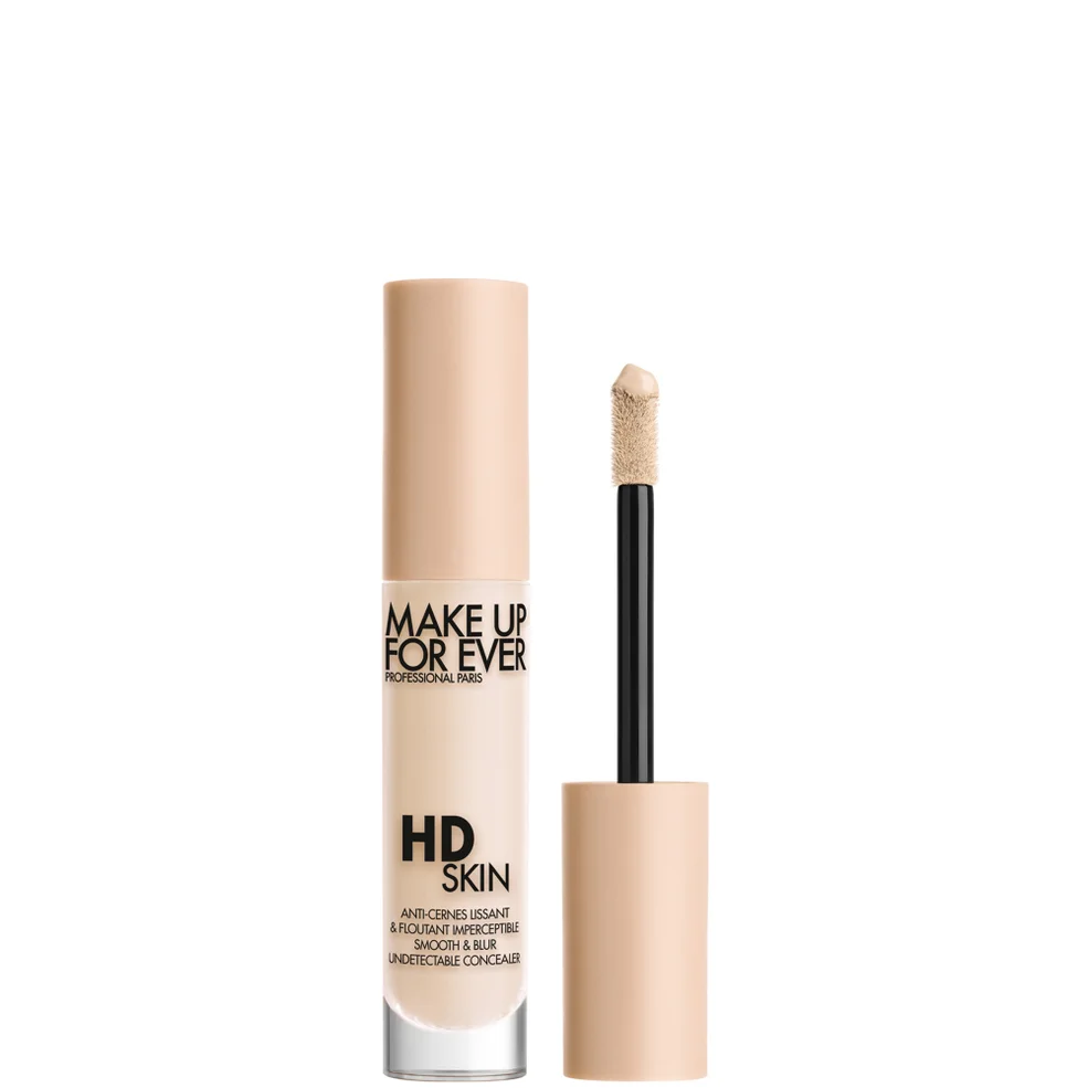 MAKE UP FOR EVER HD Skin Concealer 4.7ml (Various Shades) Zdjęcie 1