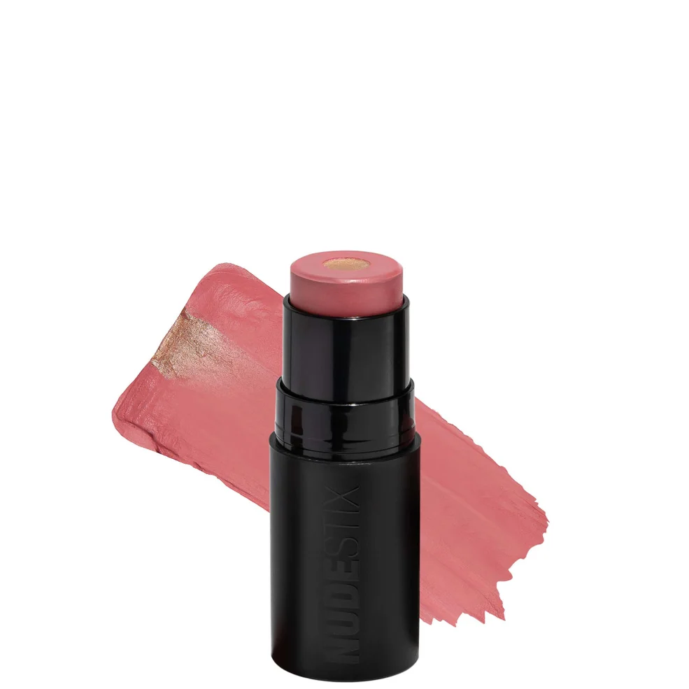 NUDESTIX Nudies Matte and Glow Core All Over Face Blush Colour 6g (Various Shades) Zdjęcie 1