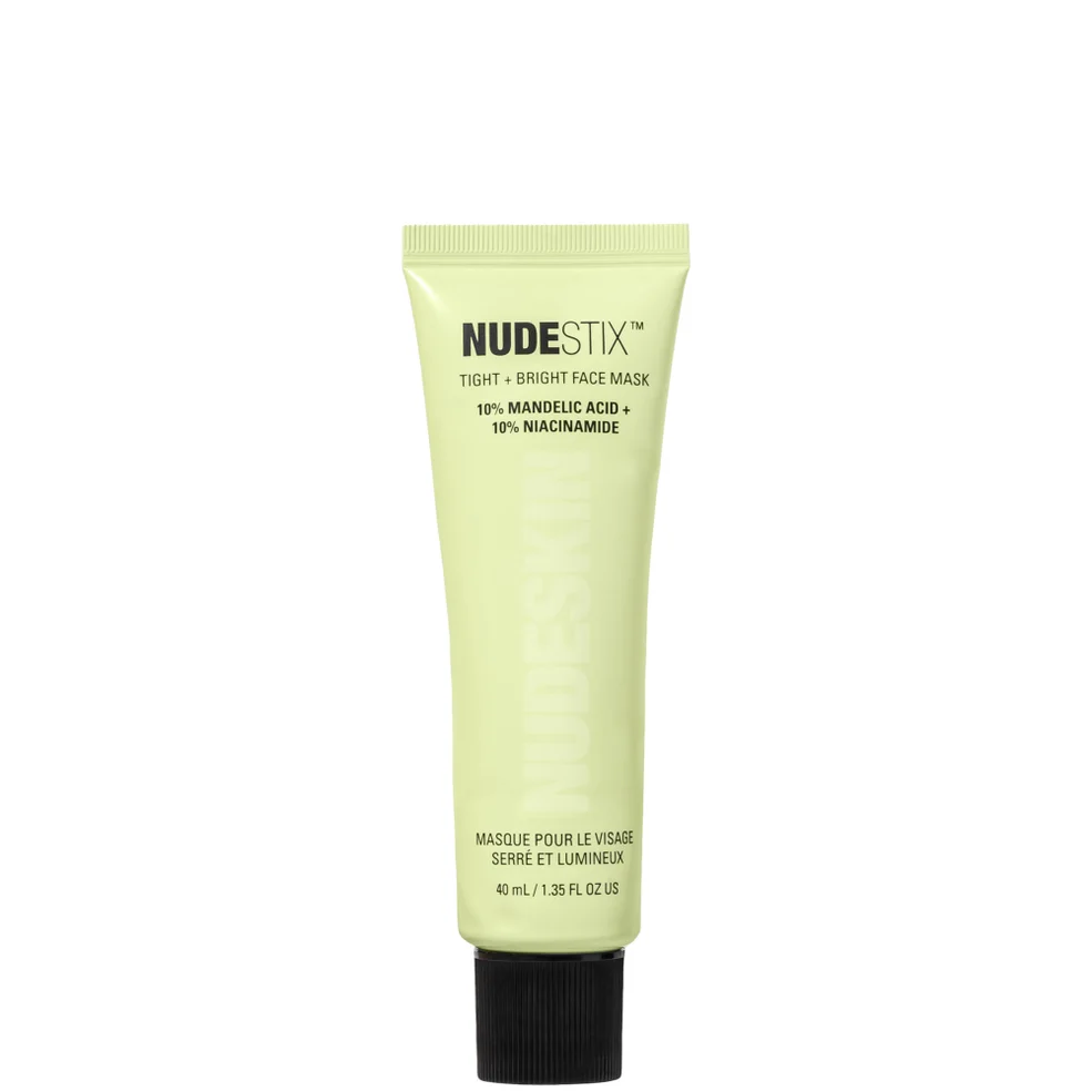 NUDESTIX NUDESKIN Tight and Bright Mask 40ml Zdjęcie 1