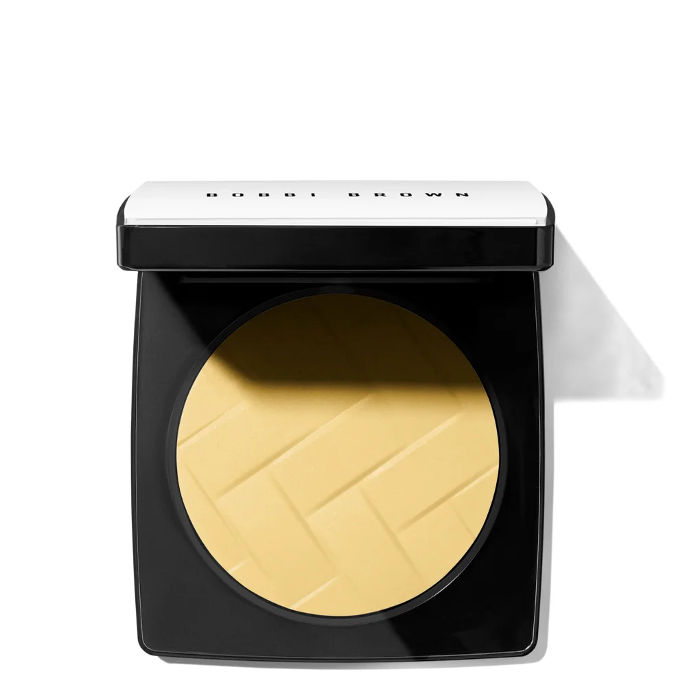 Bobbi Brown Vitamin Enriched Pressed Powder 8g (Various Shades) Zdjęcie 1