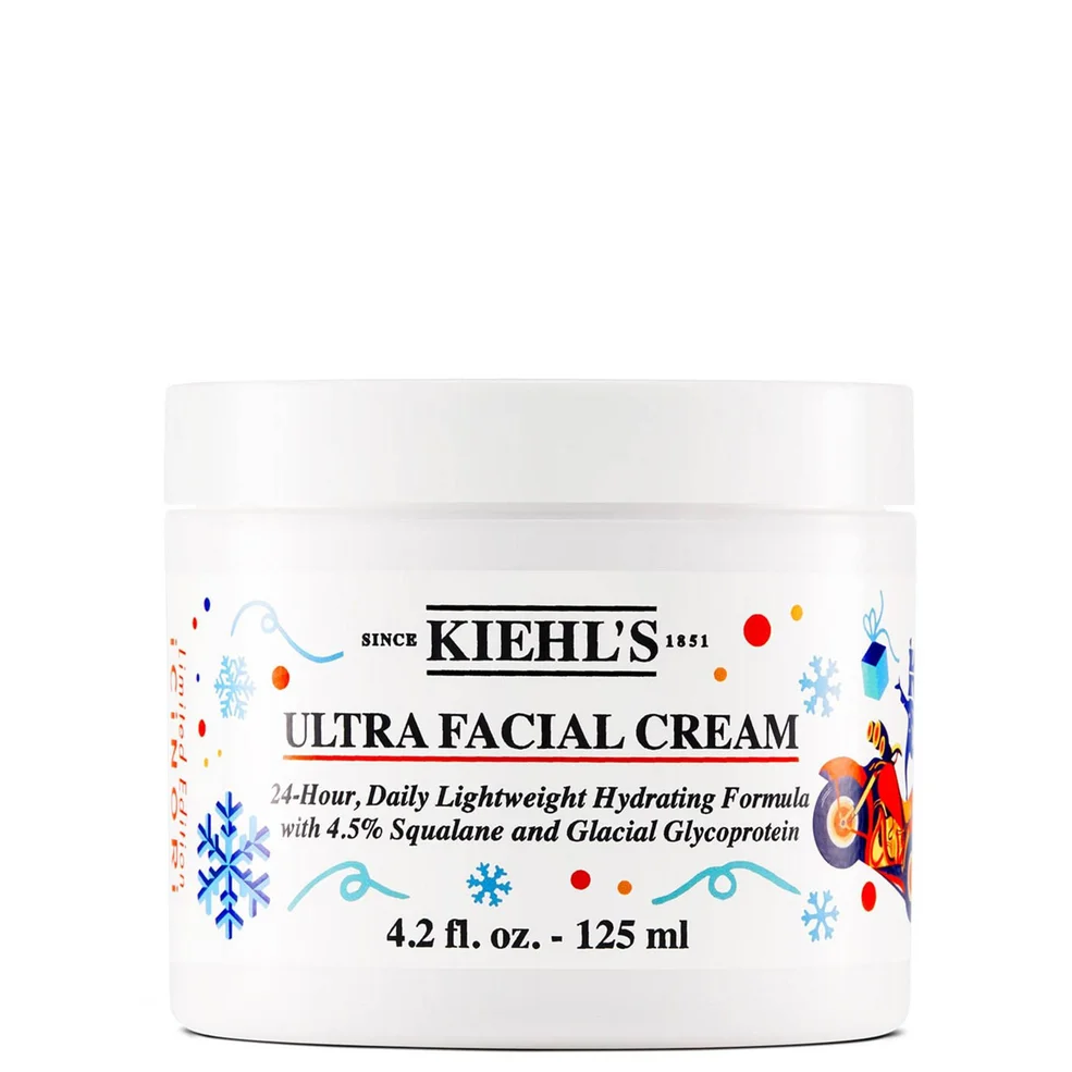 Kiehl's Ultra Facial Cream 125ml Zdjęcie 1