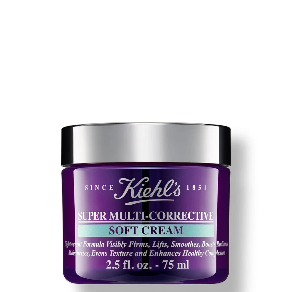Kiehl's Super Multi-Corrective Oil-Free Gel 75ml Zdjęcie 1