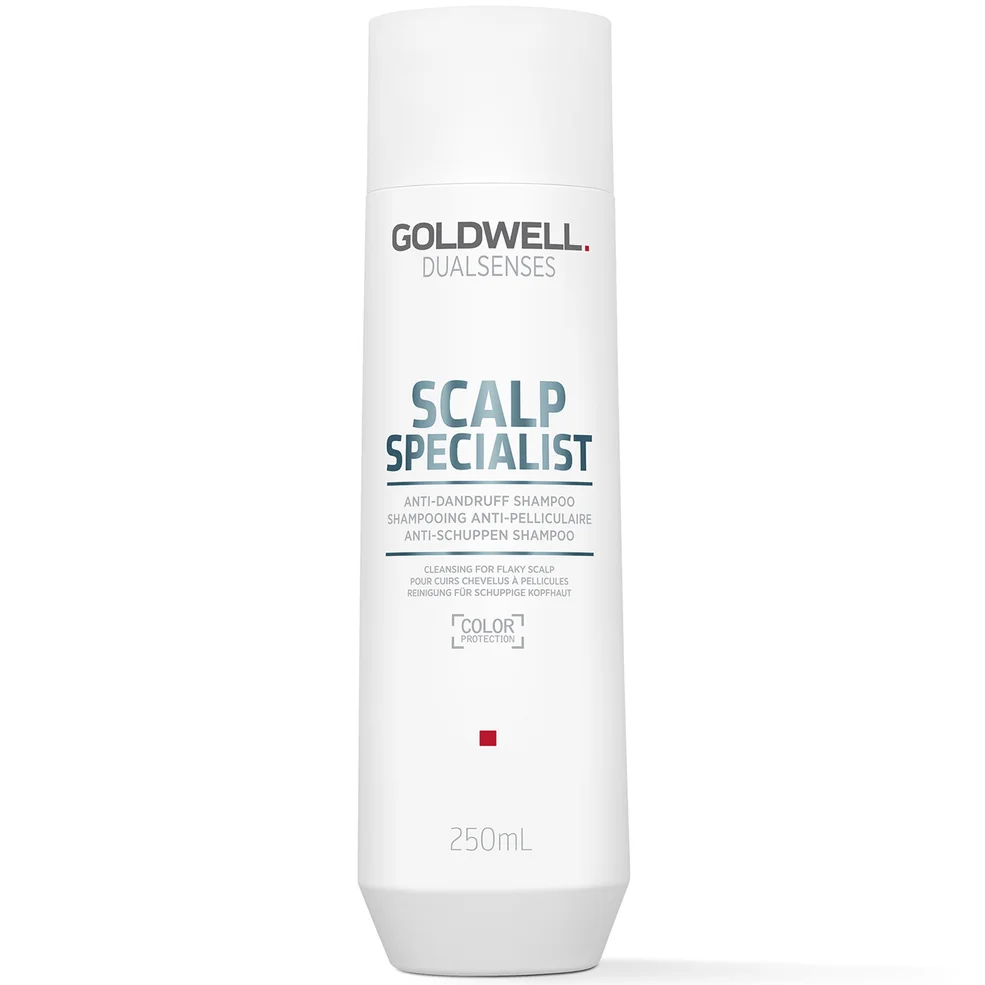 Goldwell Dualsenses Scalp Specialist Anti-Dandruff Shampoo 250ml Zdjęcie 1