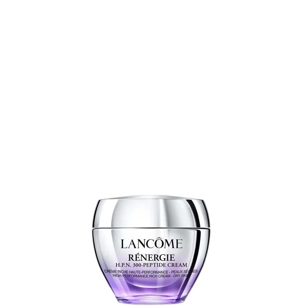 Lancôme Rénergie H.P.N. 300-Peptide Rich Cream 50ml Zdjęcie 1