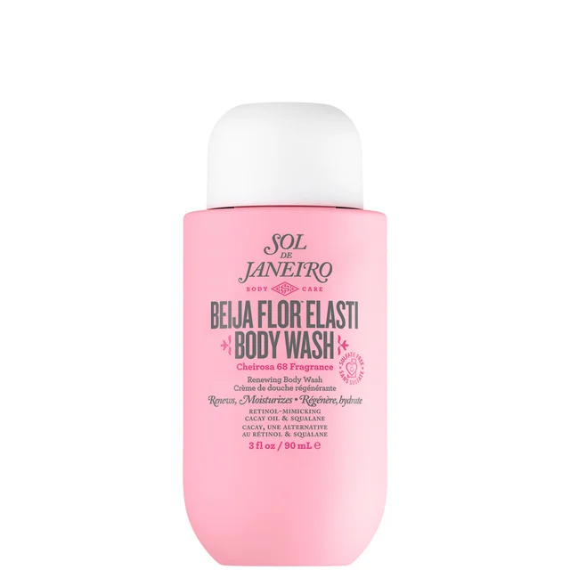 Sol de Janeiro Beija Flor Body Wash żel do mycia ciała 90 ml