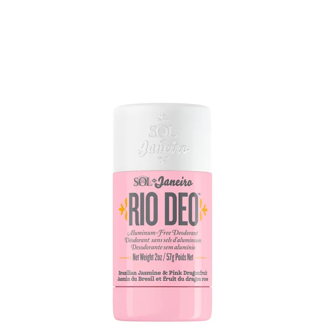 Sol de Janeiro Beija Flor Rio Deodorant dezodorant 57 g