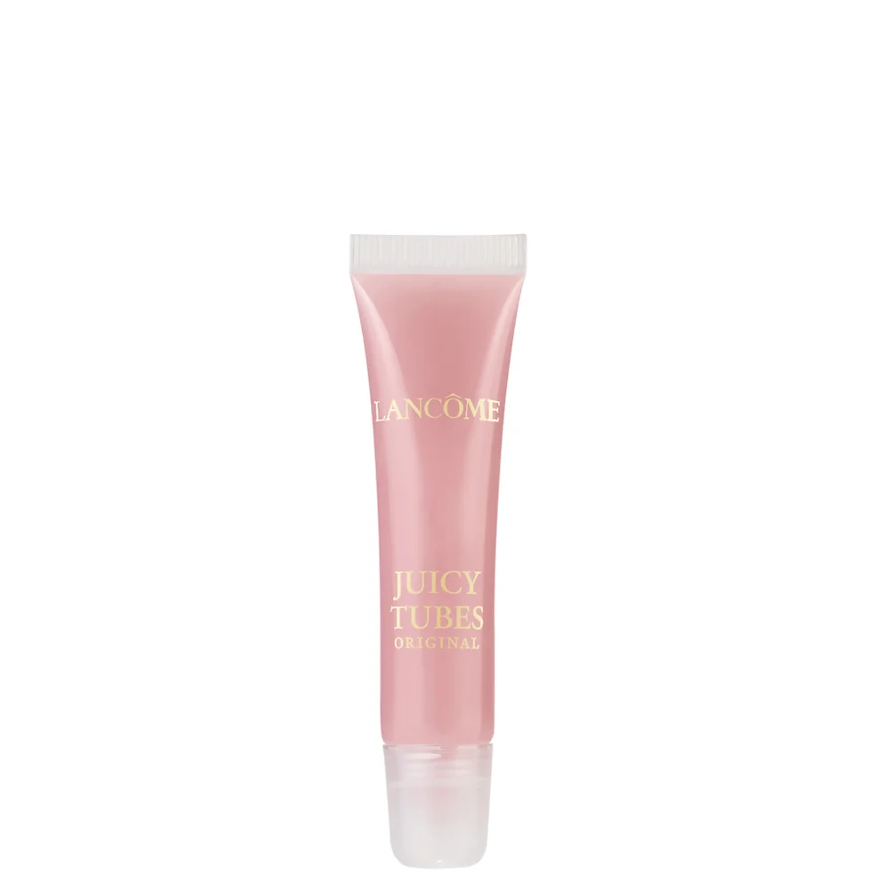 Lancôme Juicy Tubes Lip Gloss 15ml (Various Shades) Zdjęcie 1