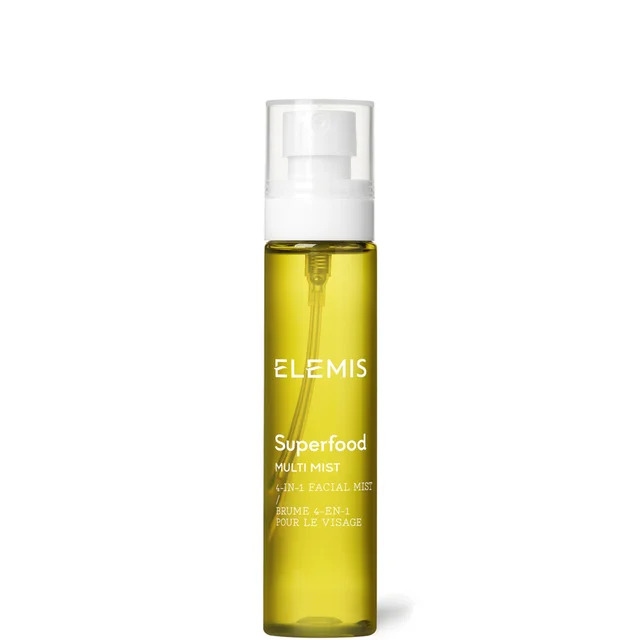 Elemis Superfood Multi Mist mgiełka 100 ml