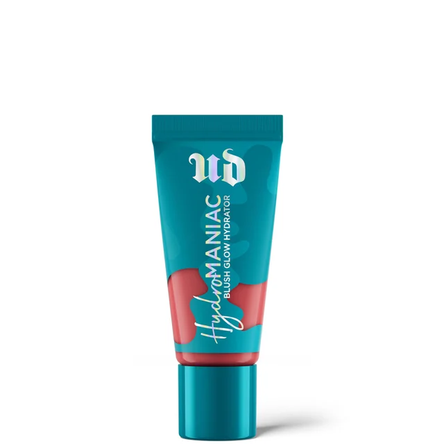 Urban Decay Hydromaniac FCH Blusher róż do policzków 35 ml (różne odcienie)