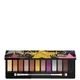 Urban Decay Naked Metal Mania Palette paleta cieni do powiek