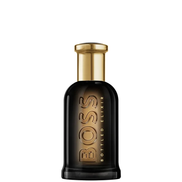 Hugo Boss BOSS Bottled Elixir Parfum Intense for Him perfumy dla mężczyzn 50 ml