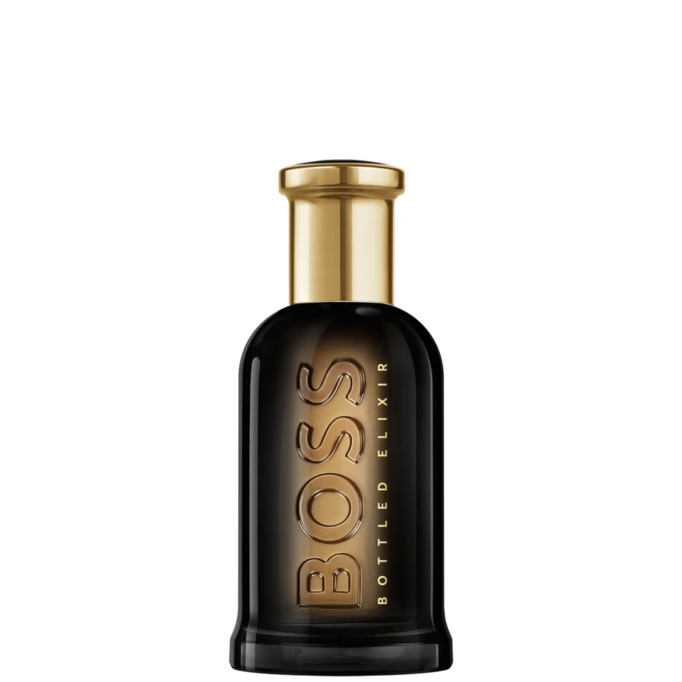 Hugo Boss BOSS Bottled Elixir Parfum Intense for Him perfumy dla mężczyzn 50 ml Zdjęcie 1