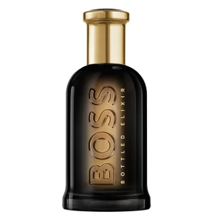Hugo Boss BOSS Bottled Elixir Parfum Intense for Him perfumy dla mężczyzn 100 ml - Size 100ml