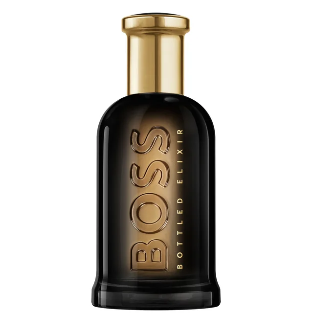 Hugo Boss BOSS Bottled Elixir Parfum Intense for Him perfumy dla mężczyzn 100 ml