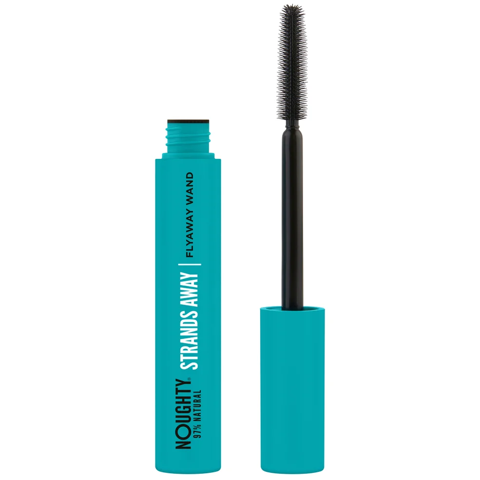 Noughty Frizz Magic Flyaway Taming Wand 12ml Zdjęcie 1