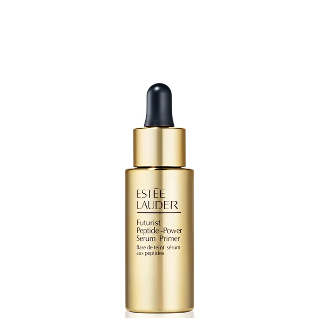 Estée Lauder Futurist Peptide-Power Serum Primer serum-baza z peptydami 27 ml