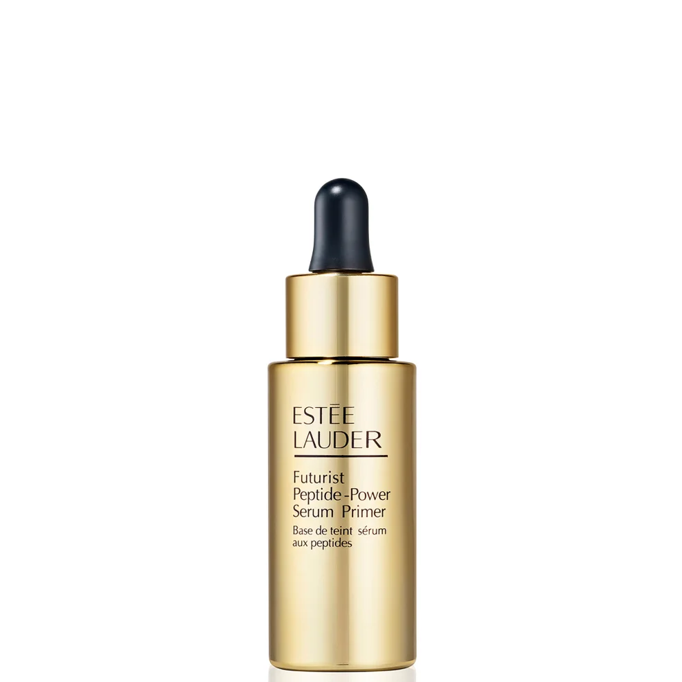 Estée Lauder Futurist Peptide-Power Serum Primer serum-baza z peptydami 27 ml Zdjęcie 1